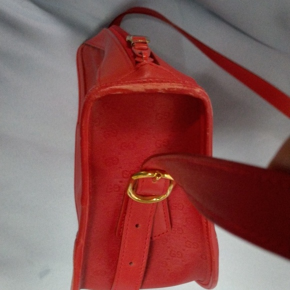 Gucci crossbody - Picture 17 of 17